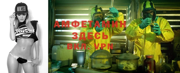 винт Алзамай